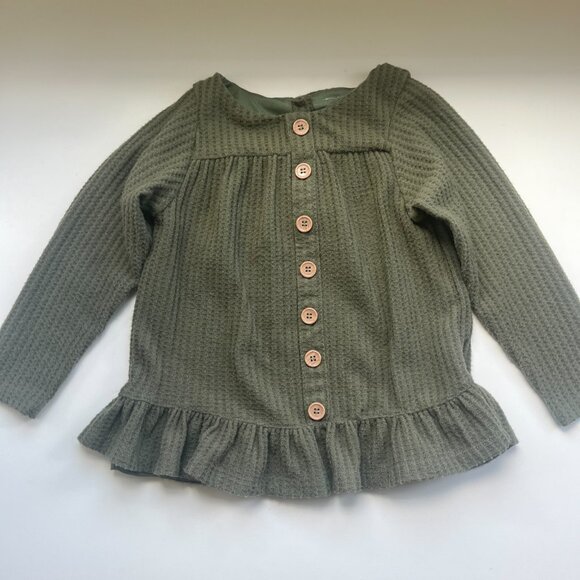 Girls 2-Piece Outfit Size 7 - Picture 2 of 7